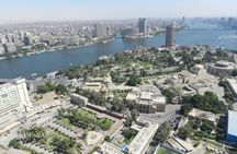 A Day Tour to Cairo small group with best price