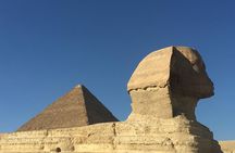 A Day Tour to Cairo small group with best price