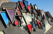Dachau Small-Group Half-Day Tour from Munich By Train 