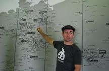 Dachau Small-Group Half-Day Tour from Munich By Train 