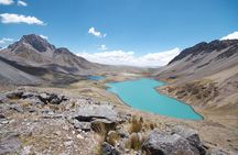 6 day Rainbow Mountain x Ausangate Trek - FlashpackerConnect