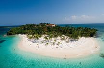 Samana Discovery Tour from Punta Cana
