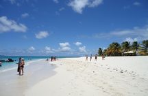 Ultimate Prickly Pear and Anguilla Experience