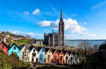 (Small Group) Shore Tour from Cork: Blarney Castle & Jameson Distillery