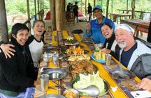 5 Day Salkantay Trek to Machu Picchu (group service)