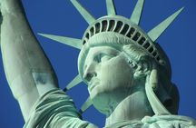 Statue of Liberty and Ellis Island 60 Minute sightseeing Cruise