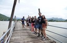 Amazing City Tour & Ba Ho Waterfall By Car (Minimum 02 guest) 