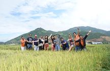 Amazing City Tour & Ba Ho Waterfall By Car (Minimum 02 guest) 
