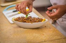 Farmhouse Cooking Class from Marrakech
