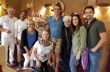 Farmhouse Cooking Class from Marrakech
