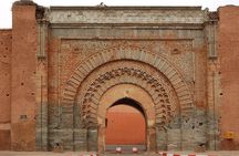 Souk and Hidden Sites of the Old Medina