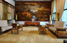 Full-Day Cu Chi Tunnels with Ho Chi Minh City Tour