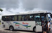 Full-day Private Long Tan and Nui Dat Battlefield Tour from Ho Chi Minh City