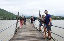 Amazing Countryside & River Tour (Small Group Tour)