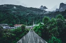 Mt Everest Base CampTrek | Budget Package