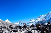 Mt Everest Base CampTrek | Budget Package