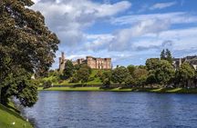  Best of The Highlands – Private Tour 