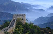 2-Day Beijing Group Tour Including 2 Sections of Great Wall and Ming Tomb 