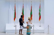 Full Day Male' Walking Tour
