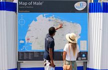 Full Day Male' Walking Tour
