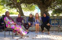 Half-Day Original Eco Tour to Villimale From Malé