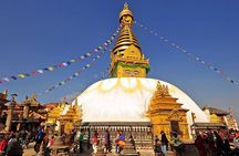 Private Kathmandu Sightseeing Tour | UNESCO World Heritage sites