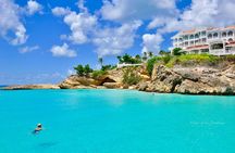 Ultimate Prickly Pear and Anguilla Experience