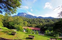 Kinabalu Park With Rumah Terbalik & Desa Cow Farm