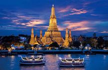 Chao Phraya River Dinner Cruise