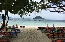 Racha & Coral Island Day Trip by Speedboat - Lunch Included