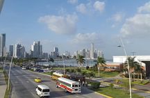 Panama City Like a Local: Customized Private Tour