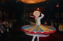 Felucca Ride on The Nile River and 4 Stars Dinner Cruise