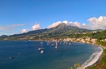 Small-Group Tour: Unmissable Martinique with St Pierre and More