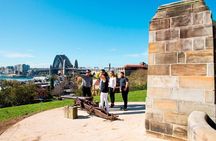 Private Essential Sydney Tour Including Lunch at the Cruising Yacht Club of Australia
