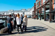 Private Essential Sydney Tour Including Lunch at the Cruising Yacht Club of Australia