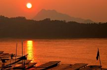 PRIVATE Luxury Sunset Mekong Afternoon trip from HCM city