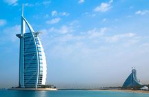 Dubai City Tour - Experience Dubai Sightseeing in Afternoon Tour