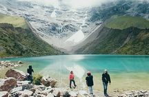 Humantay Lagoon - 1 Day (Group Tour)