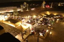 Royal Sahara Experience - Premium Dubai Safari and 5 star Dinner Buffet