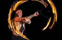 Royal Sahara Experience - Premium Dubai Safari and 5 star Dinner Buffet