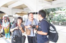 Dhaka Day Tour (Photography, History & Culture)