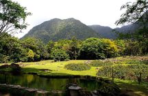 El Valle de Anton Tour from Panama City