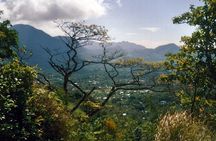 El Valle de Anton Tour from Panama City