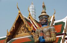 Half Day Royal Grand Palace (join in)