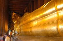 Half-Day Royal Grand Palace and Bangkok Temples Tour