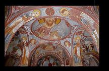 Cappadocia Tour with Goreme Open Air Museum