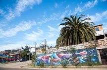 San Antonio port, wine tasting an off the beaten path destination