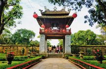 Hanoi City Shared Day Tour 