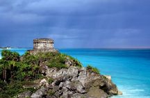 Coba Multun-Ha Cenote Tulum and Mayan Museum Small Group