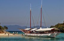 Angra dos Reis and Ilha Grande Day Trip from Rio de Janeiro